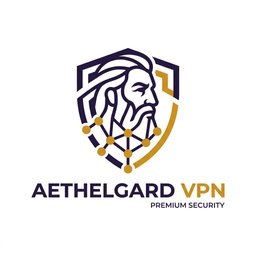 老头VPN Logo